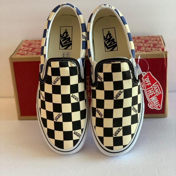 VANS CLASSIC SLIP-ON - Picture 2 of 9